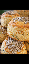 Load image into Gallery viewer, Scone
