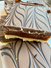 Load image into Gallery viewer, Milk Chocolate Millionaires
